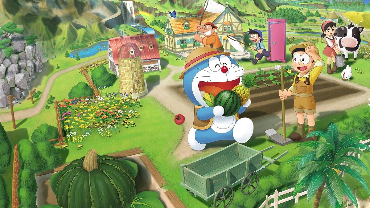 Most beautiful cartoons for kids