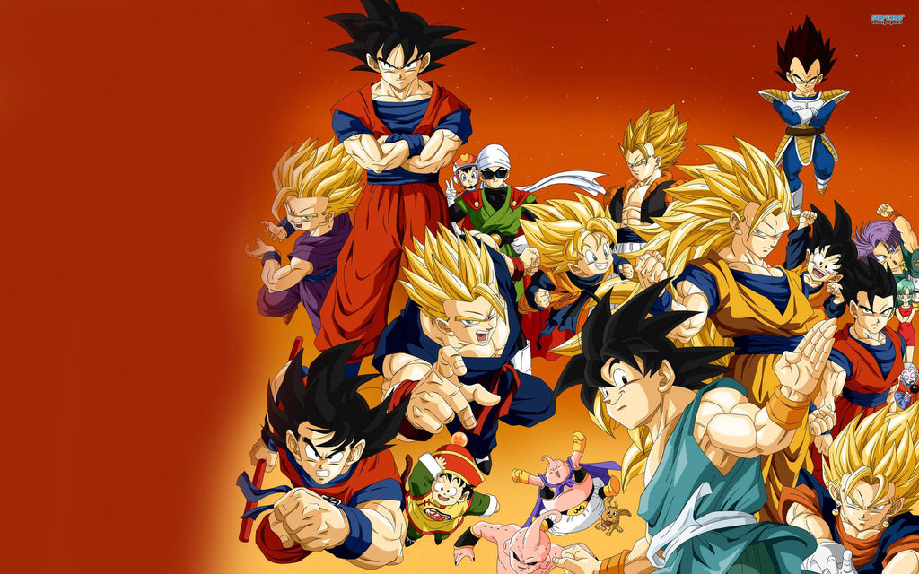 Most beautiful cartoons for kids