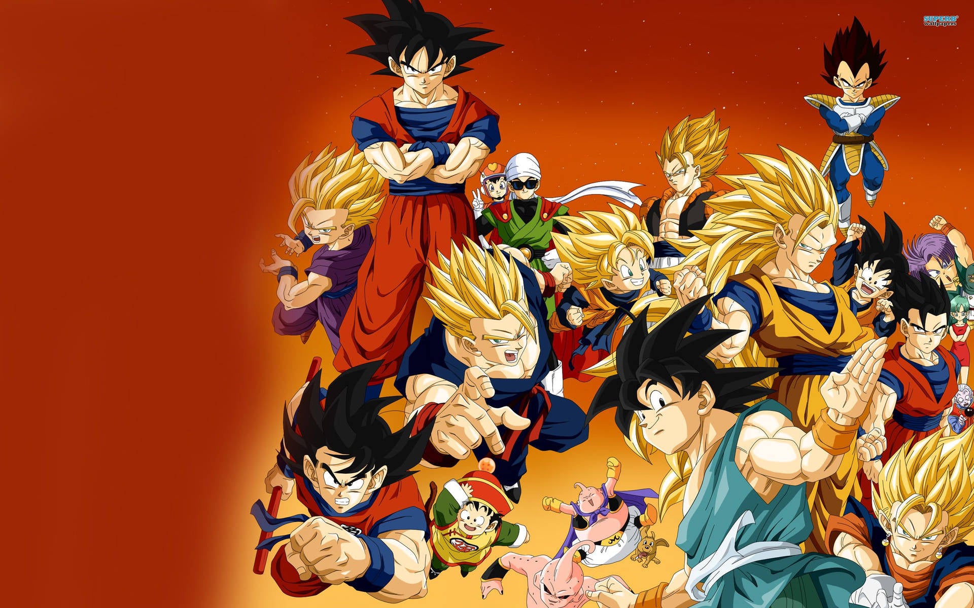 Most beautiful cartoons for kids