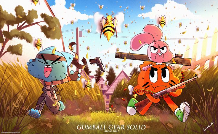 Most beautiful cartoons for kids